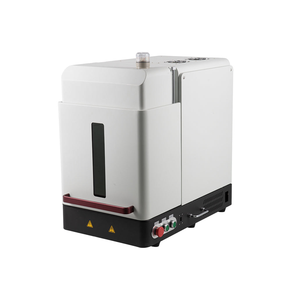 50W Raycus Laser Engraving Marking Machine