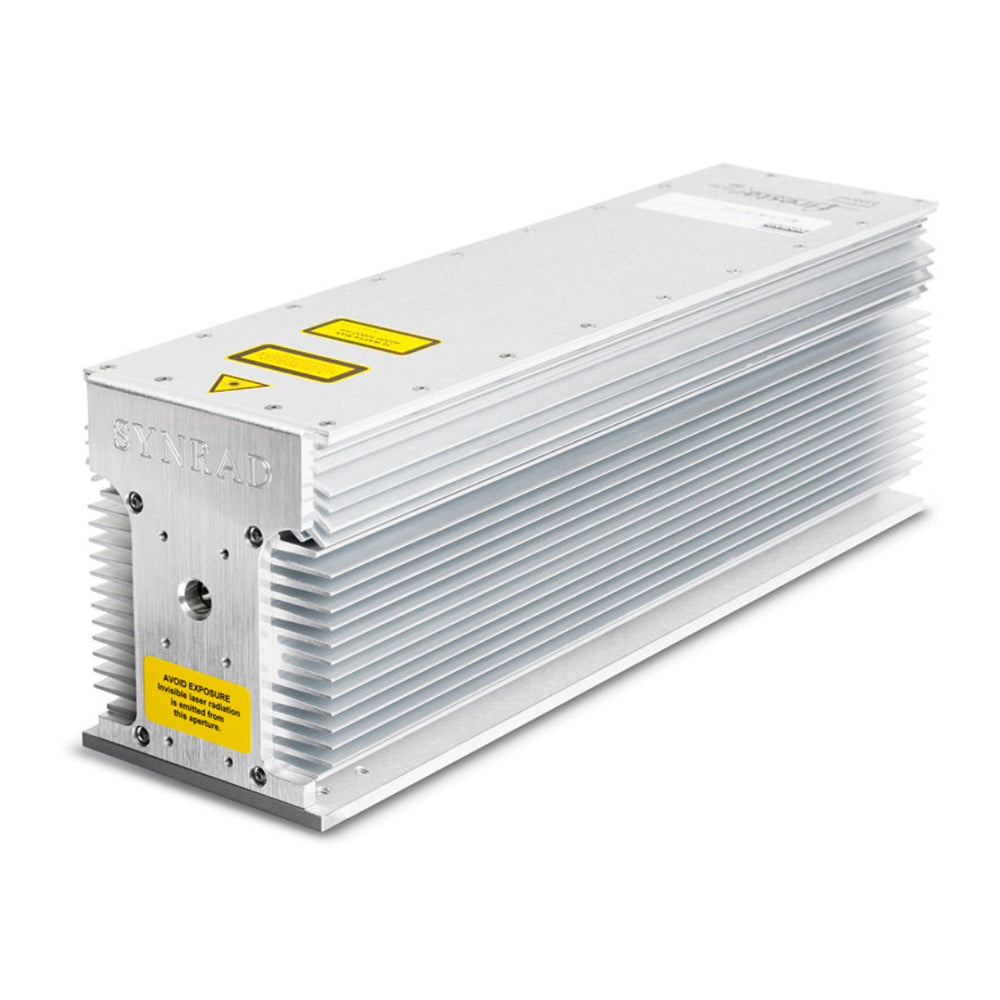 Láser de CO2 Cloudray 30W SYNRAD