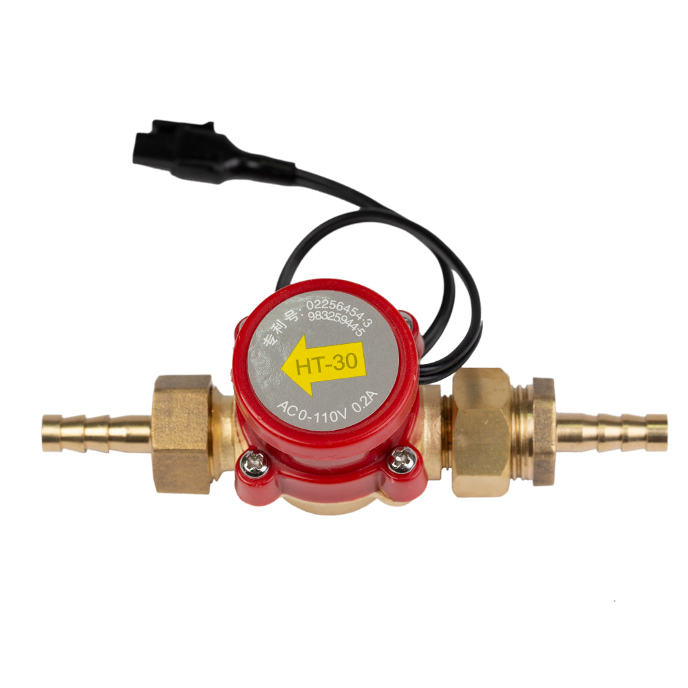 Cloudray HT-30 Water Flow Switch With Pagoda Head