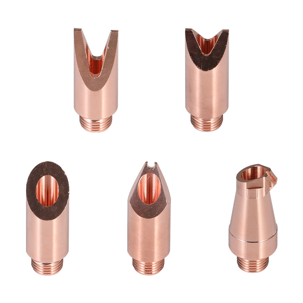 Cloudray Laser Welding Nozzles For HANWEI Welding Head