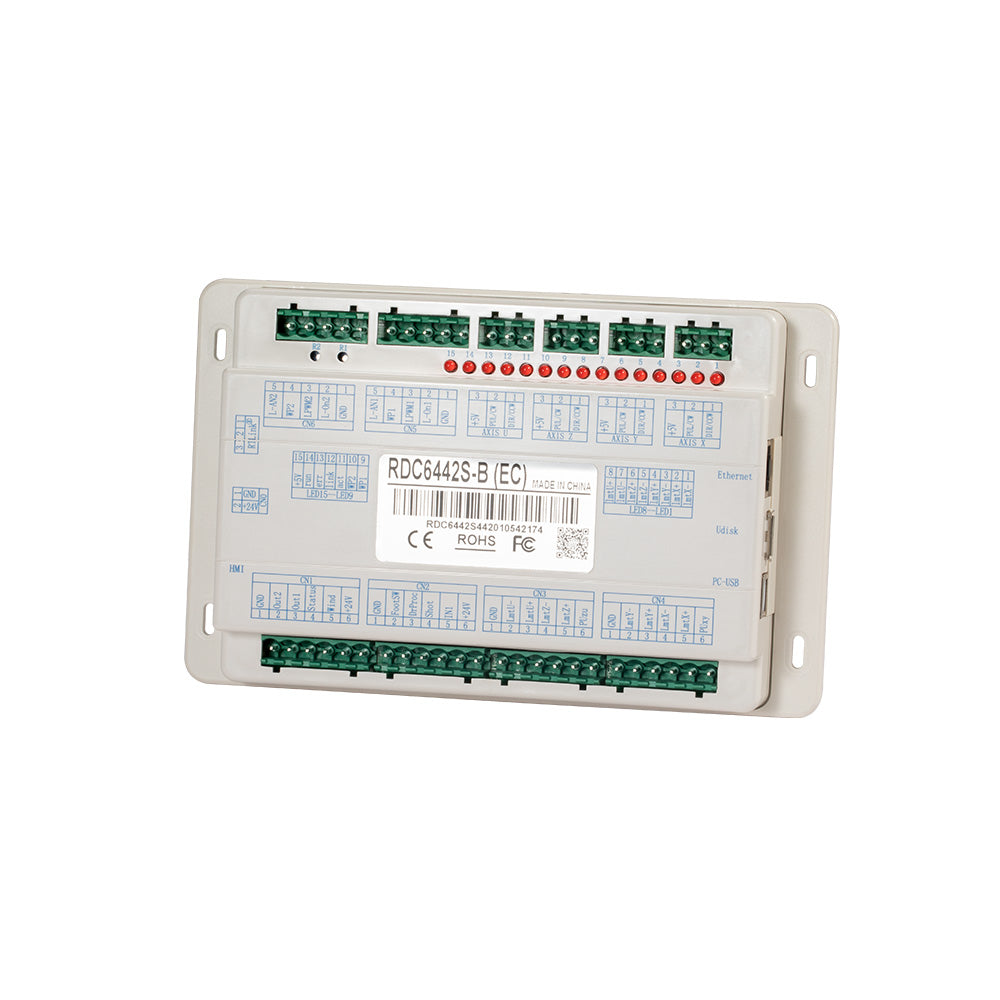 Cloudray Ruida Controller RDC6442S